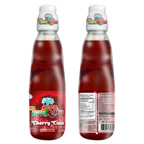 Cherry Cola