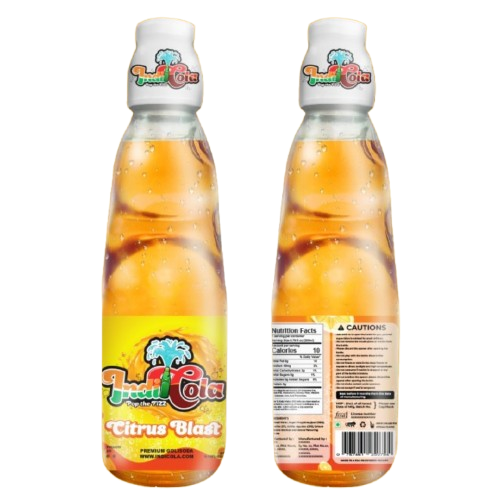 Citrus Blast