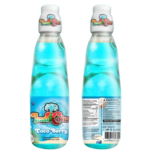 Coco Berry