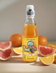 Citrus Blast