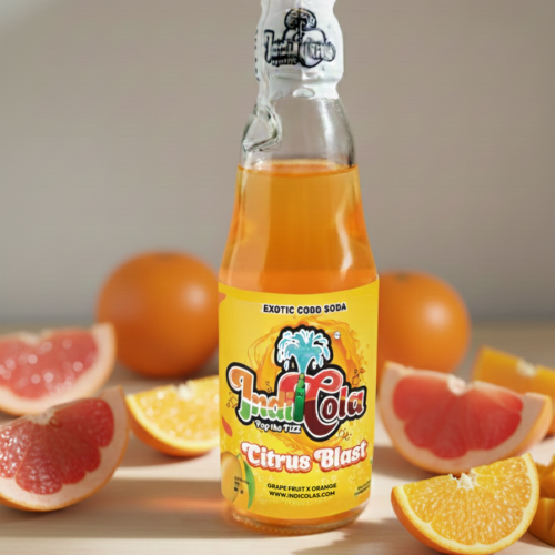 Citrus Blast