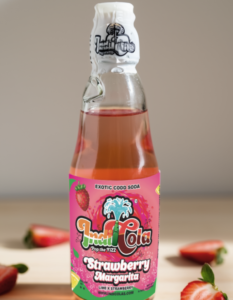 Strawberry Margarita