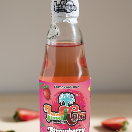 Strawberry Margarita