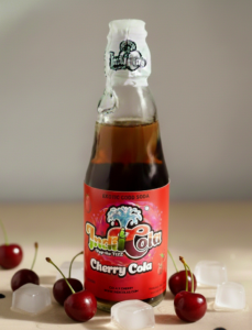 cherry cola