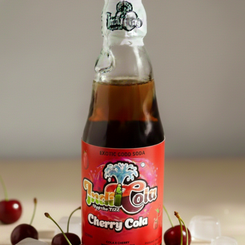 cherry cola